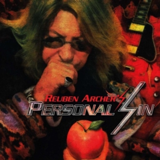 Reuben Archer's Personal Sin – Reuben Archer's Personal Sin