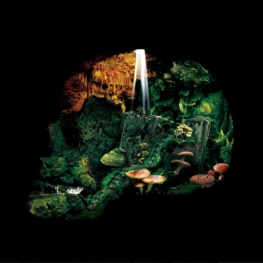 Hexvessel – Iron Marsh