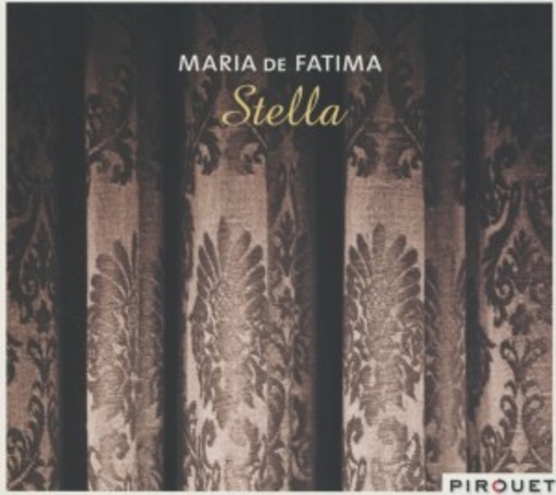 Maria De Fatima – Stella