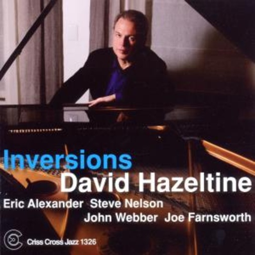 David Hazeltine – Inversions