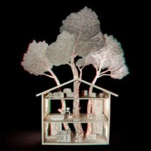 Pokett – Three Free Trees