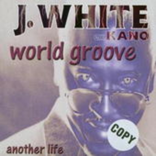 J. White – World Groove