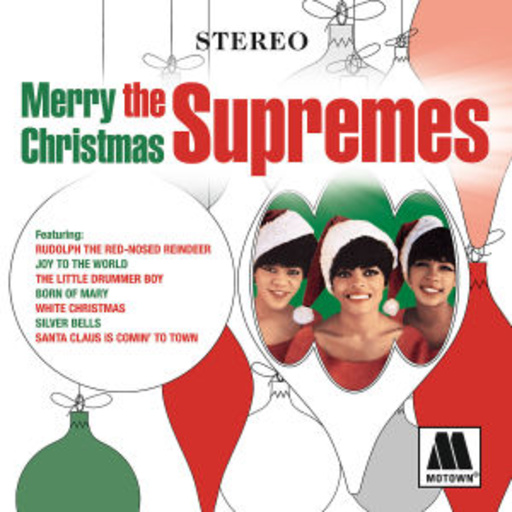 The Supremes – Merry Christmas