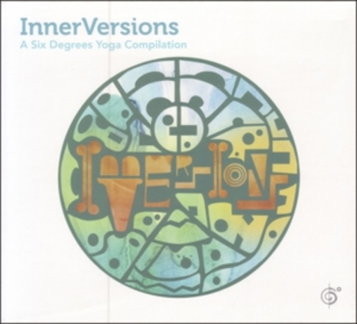 Diverse – Inner Visions
