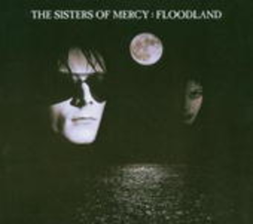 Sisters Of Mercy – Floodland