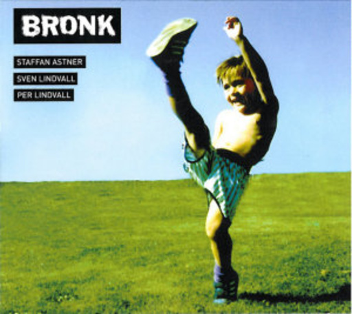 Bronk – Bronk 2