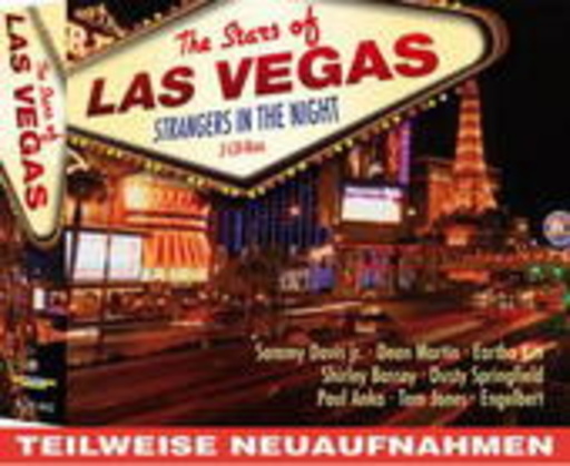 Diverse – The Stars Of Las Vegas
