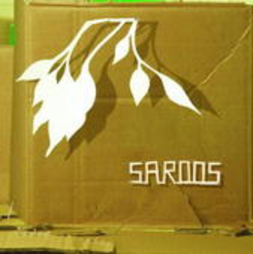 Saroos – Saroos