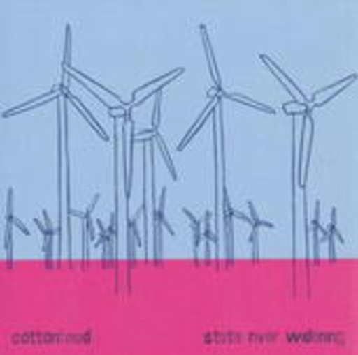 State River Widening – Cottonhead