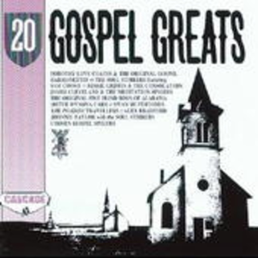 20 Gospel Greats Vol. 1