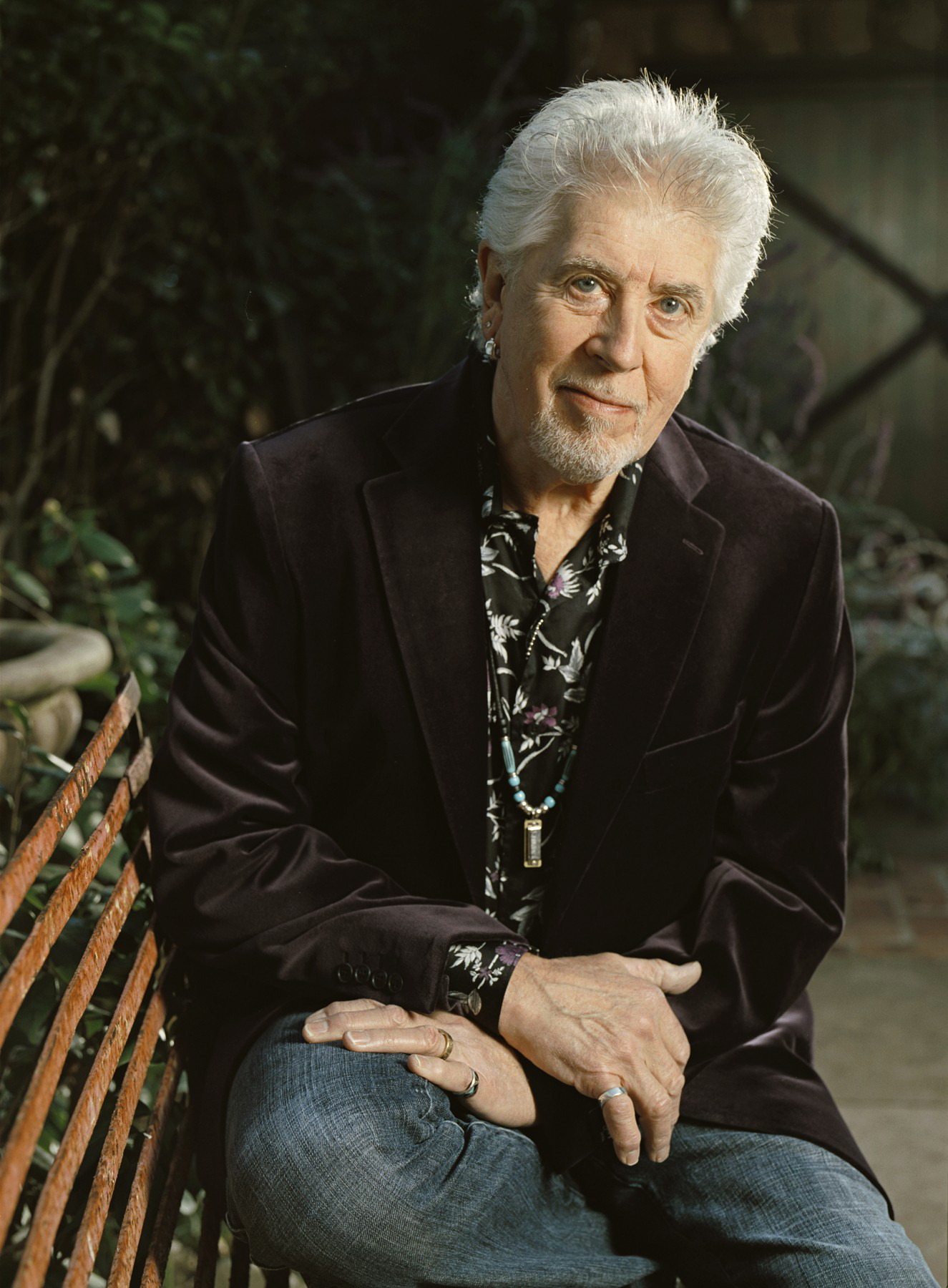 John Mayall