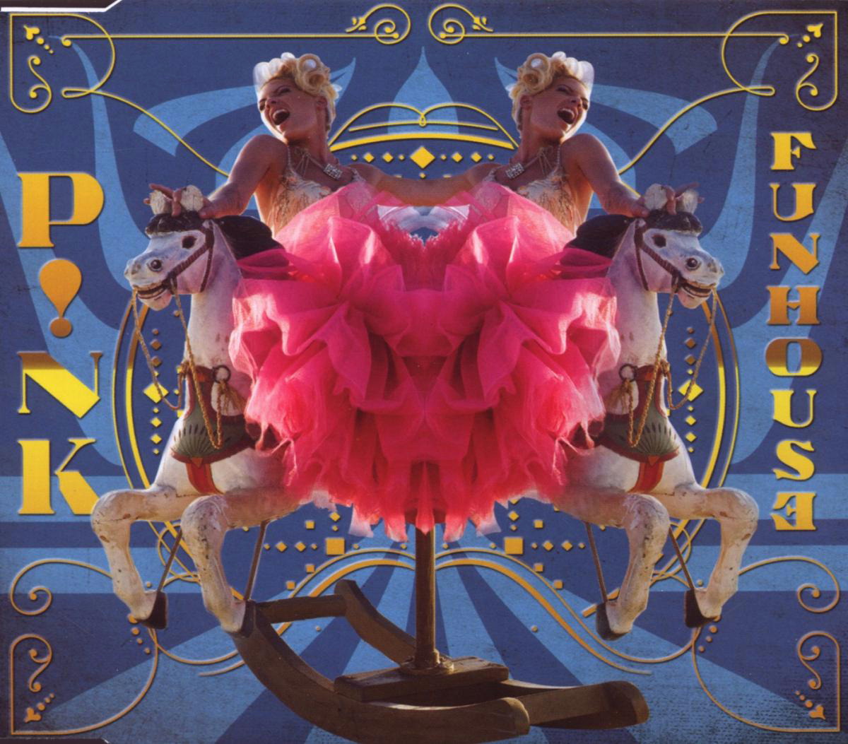 Pink – Funhouse