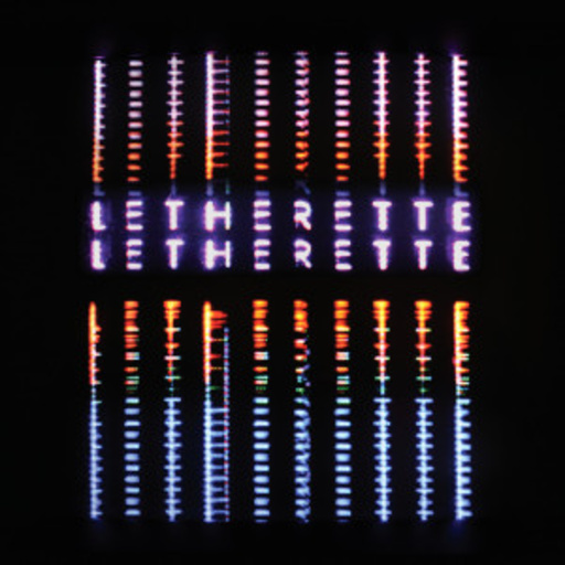 Letherette – D&T