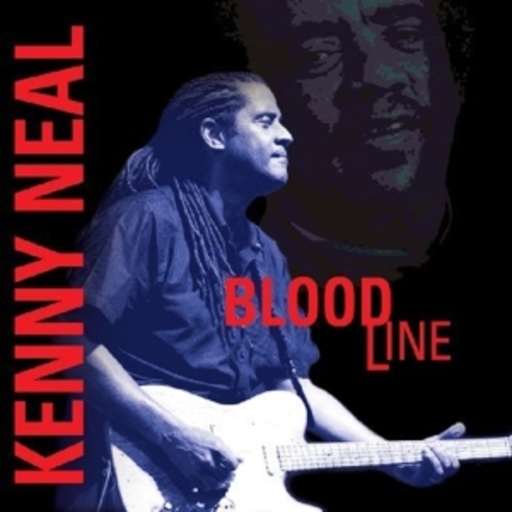 Kenny Neal – Bloodline