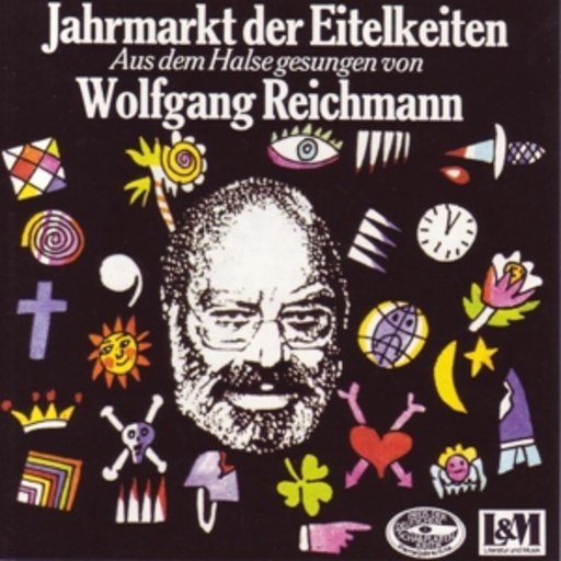 Diverse – Jahrmarkt der Eitelkeiten