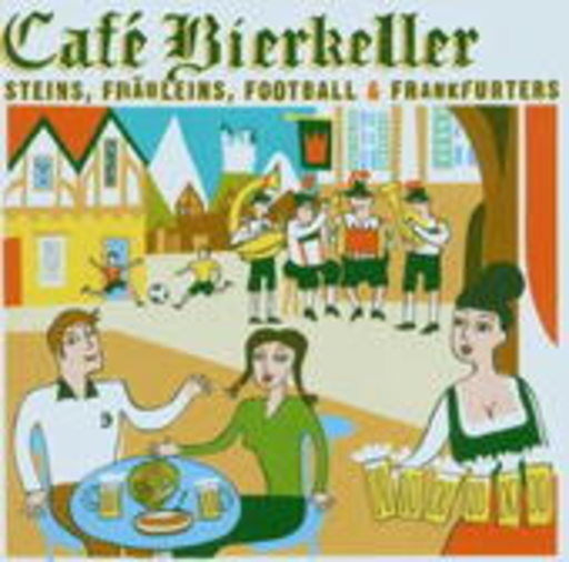Diverse – Cafe Bierkeller