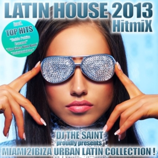 Diverse – Latin House 2013 Hitmix