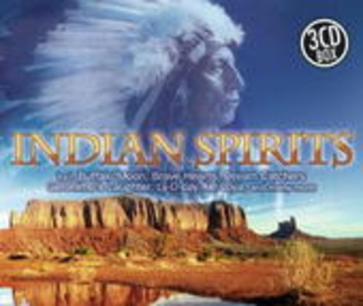 Diverse – Indian Spirits