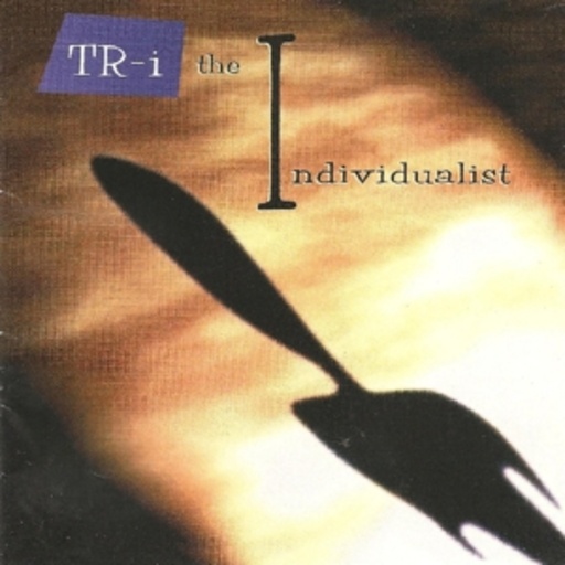 Todd Rundgren – The Individualist