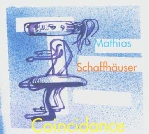 Mathias Schaffhäuser – Coincidance