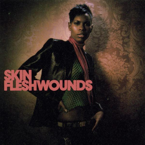 Skin – Fleshwounds