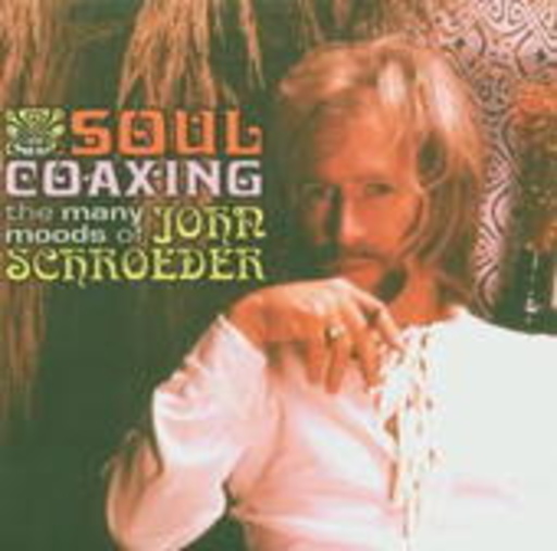 John Schroeder – Best Of - Explosive Corrosive
