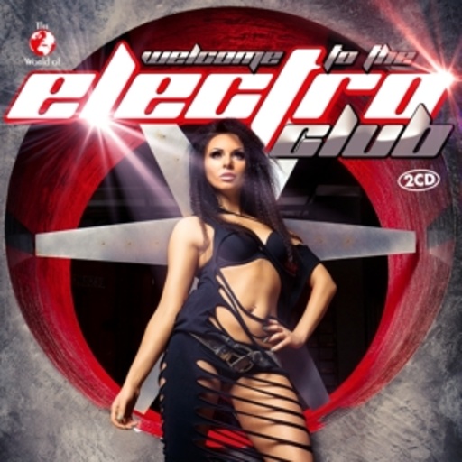 Diverse – Welcome To The Electro Club