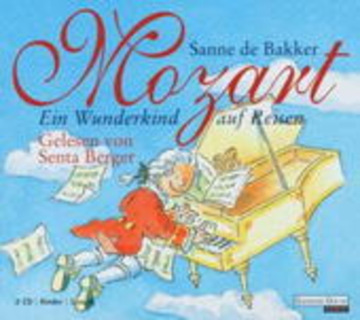 Senta Berger – Der kleine Mozart