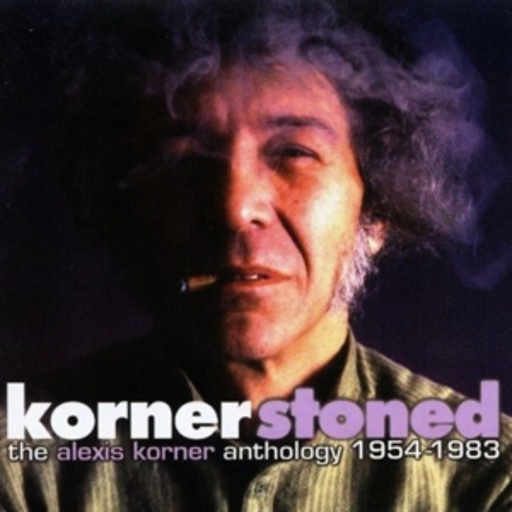 Kornerstoned: The Anthology 1954-1983