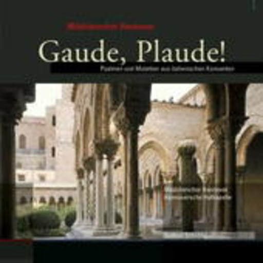 Mädchenchor Hannover/Gudrun Schröfel – Gaude, Plaude!