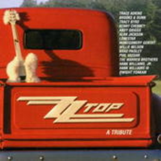 Diverse – Sharp Dressed Men: A Tribute To ZZ Top