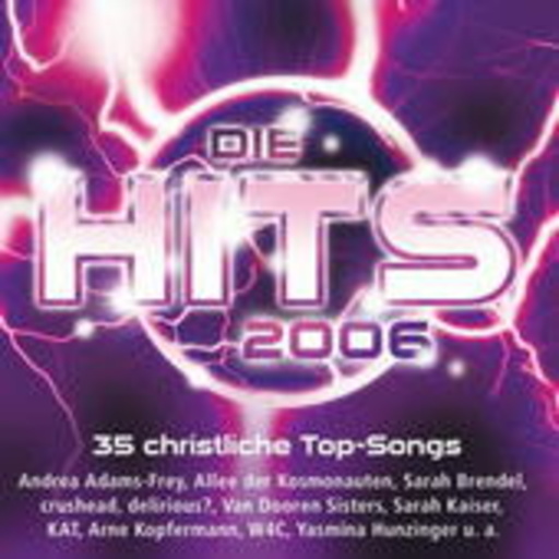 Diverse – Die Hits 2006