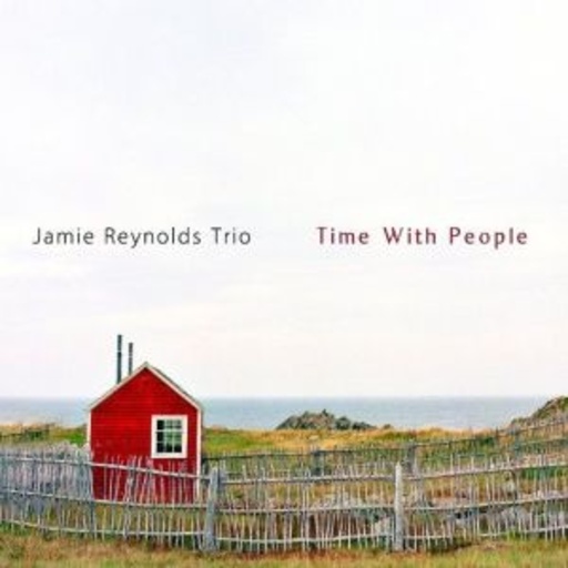 Jamie Reynolds – Time With People