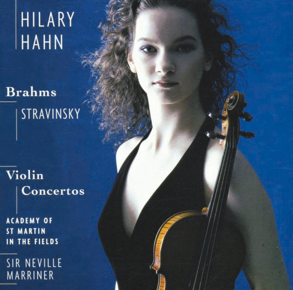 Violin Concertos
