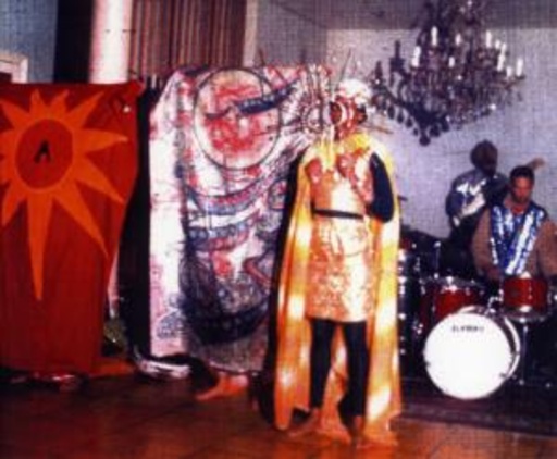 Sun Ra – Live At The Horseshoe Tavern 1978