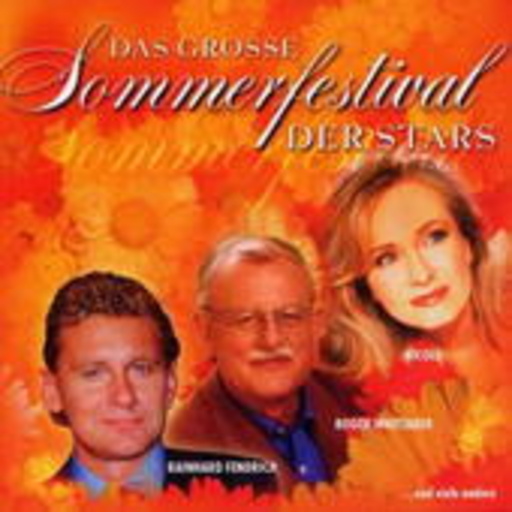 Diverse – Das grosse Sommerfestival der Stars