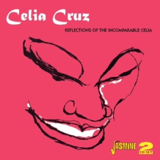 Celia Cruz – Reflections Of The Incomparable Cella