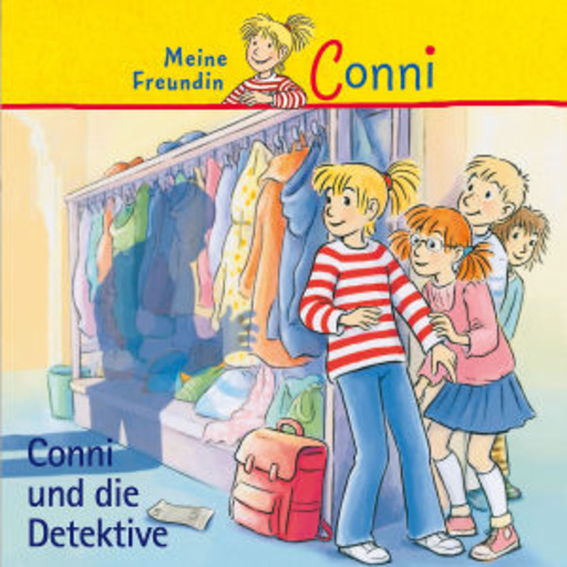 Conni und die Detektive (33)