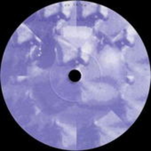DJ Hell & Electric Indigo – Ultraworld EP
