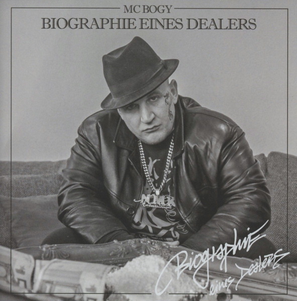 Biographie eines Dealers