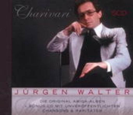Jürgen Walter – Charivari