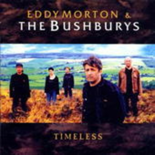 The Bushburys – Timeless