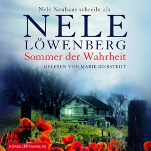 Marie Bierstedt – Sommer der Wahrheit
