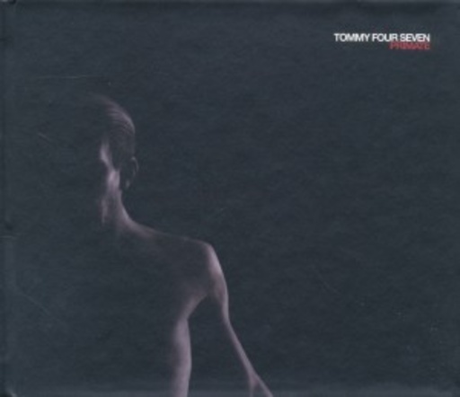 Tommy Four Seven – Primate