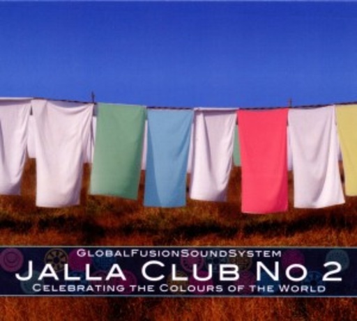 Diverse – Jalla Worldmusic Club No. 2