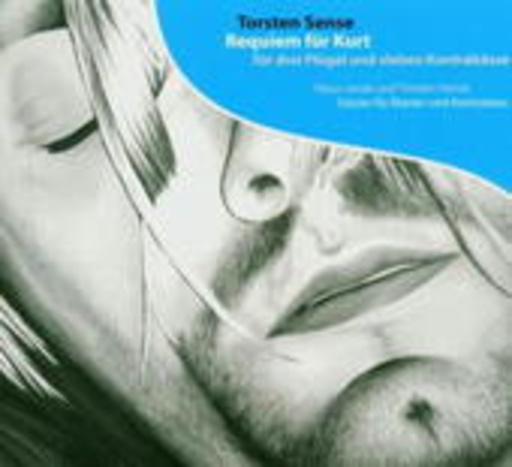 Torsten Sense – Requiem für Kurt