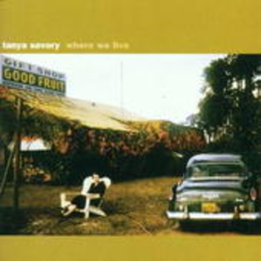 Tanya Savory – Where We Live