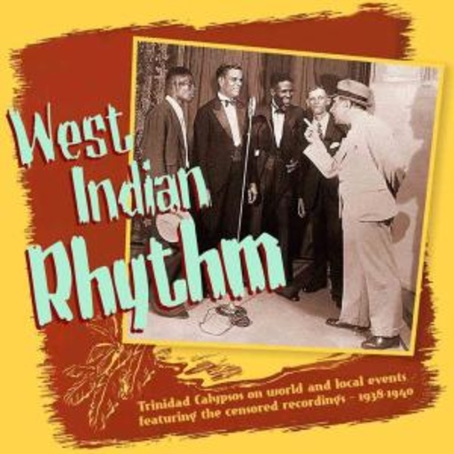 West Indian Rhythm