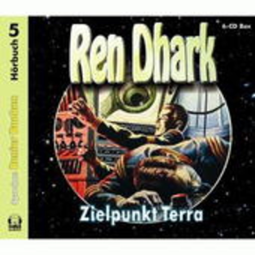 Diverse – Ren Dhark - Zielpunkt Terra (5)