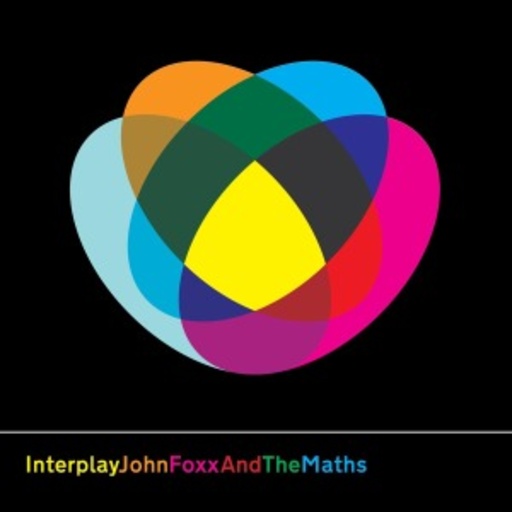 John Foxx & The Maths – Interplay